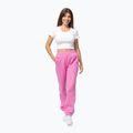 Pantaloni pentru femei Pitbull Tulla ice pink 2