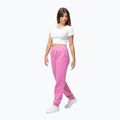 Pantaloni pentru femei Pitbull Tulla ice pink 4