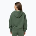 Bluză pentru femei Pitbull Lovia Hooded sage green 3