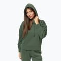 Bluză pentru femei Pitbull Lovia Hooded sage green 4