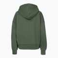 Bluză pentru femei Pitbull Lovia Hooded sage green 7