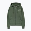 Bluză pentru femei Pitbull Sweetie Hooded Zip sage green 6