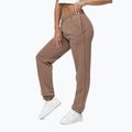Pantaloni pentru femei Pitbull Lovia chocolate mousse 4