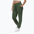 Pantaloni pentru femei Pitbull Lovia sage green 4