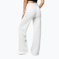 Pantaloni pentru femei Pitbull Lovia Wide white stone 3