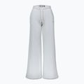 Pantaloni pentru femei Pitbull Lovia Wide white stone 6