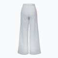 Pantaloni pentru femei Pitbull Lovia Wide white stone 7