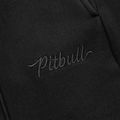 Pantaloni pentru femei Pitbull Lovia Wide washed dark graphite 8