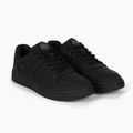 Încălțăminte Pitbull Elkwood black/black 9