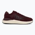 Încălțăminte pentru bărbați Pitbull Encino dark burgundy 2