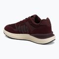 Încălțăminte pentru bărbați Pitbull Encino dark burgundy 3