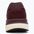 Încălțăminte pentru bărbați Pitbull Encino dark burgundy 6