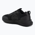 Încălțăminte pentru bărbați Pitbull Dogwood black/black 3