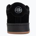 Încălțăminte pentru bărbați Pitbull Walker black/black 6