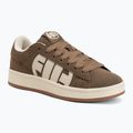 Încălțăminte pentru bărbați Pitbull Walker Logo coyote brown
