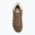 Încălțăminte pentru bărbați Pitbull Walker Logo coyote brown 5