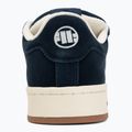 Încălțăminte pentru bărbați Pitbull Walker Logo petrol blue 6