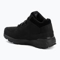Încălțăminte de iarnă pentru bărbați Pitbull Cabrillo black/black 3