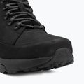 Încălțăminte de iarnă pentru bărbați Pitbull Cabrillo black/black 7
