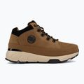 Încălțăminte de iarnă pentru bărbați Pitbull Cabrillo leather brown 2