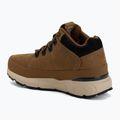 Încălțăminte de iarnă pentru bărbați Pitbull Cabrillo leather brown 3