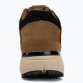 Încălțăminte de iarnă pentru bărbați Pitbull Cabrillo leather brown 6