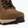 Încălțăminte de iarnă pentru bărbați Pitbull Cabrillo leather brown 7