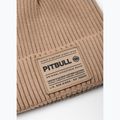 Căciulă de iarnă Pitbull Beanie Dock sand 2