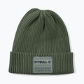 Căciulă de iarnă Pitbull Beanie Dock grassy green