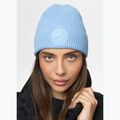 Căciulă de iarnă Pitbull Beanie San Diego Ca light blue 3