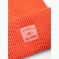 Căciulă de iarnă Pitbull Beanie Love PB fluo orange 2