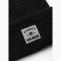 Căciulă de iarnă Pitbull Beanie Love PB black 2