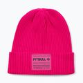 Căciulă de iarnă Pitbull Beanie Dock candy pink