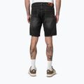 Shorturi bărbătești Pitbull Bayside Jeans Pocket black 3