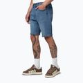 Shorturi bărbătești Pitbull Hornblend Jeans Pocket classic wash 4