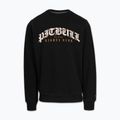 Bluză pentru bărbați Pitbull Crewneck Tattoo black