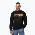 Bluză pentru bărbați Pitbull Crewneck Blacky black