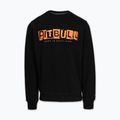 Bluză pentru bărbați Pitbull Crewneck Blacky black 5