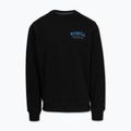 Bluză pentru bărbați Pitbull Crewneck Midnight black 5