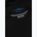 Bluză pentru bărbați Pitbull Crewneck Midnight black 7