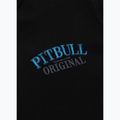 Bluză pentru bărbați Pitbull Crewneck Midnight black 8