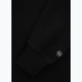 Bluză pentru bărbați Pitbull Crewneck Midnight black 10