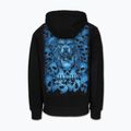 Bluză pentru bărbați Pitbull Guardian Angel Hooded black 2