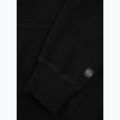 Bluză pentru bărbați Pitbull Tattoo Hooded black 7