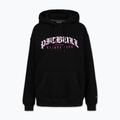 Bluză pentru femei Pitbull Tattoo Hooded black 5