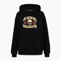 Bluză pentru femei Pitbull La Santa Muerte Hooded black 5