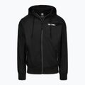 Geacă pentru bărbați Pitbull Athletic Logo Nylon Hooded black 5
