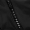 Geacă pentru bărbați Pitbull Athletic Logo Nylon Hooded black 12