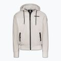 Geacă pentru bărbați Pitbull Athletic Logo Nylon Hooded light sand 5