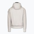 Geacă pentru bărbați Pitbull Athletic Logo Nylon Hooded light sand 6